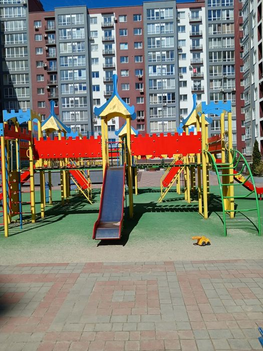 Квартира на новий житловий район “Княгини” в Івано-Франківську, ID 206529, фото №18