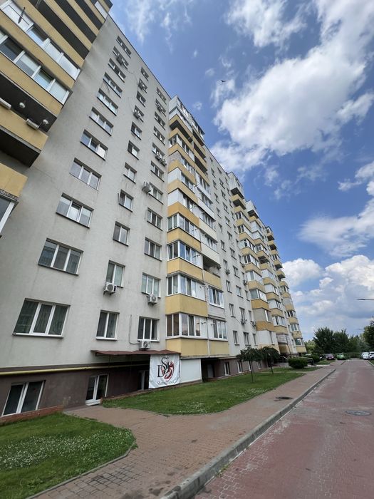 Квартира в Києві, ID 312491, фото №1