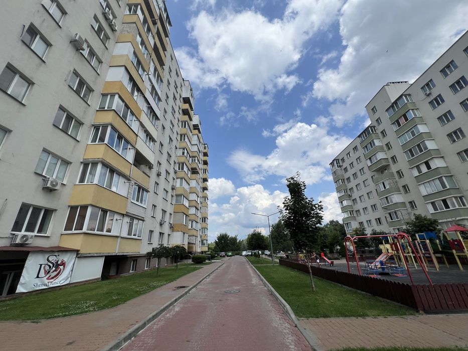 Квартира в Києві, ID 312491, фото №2