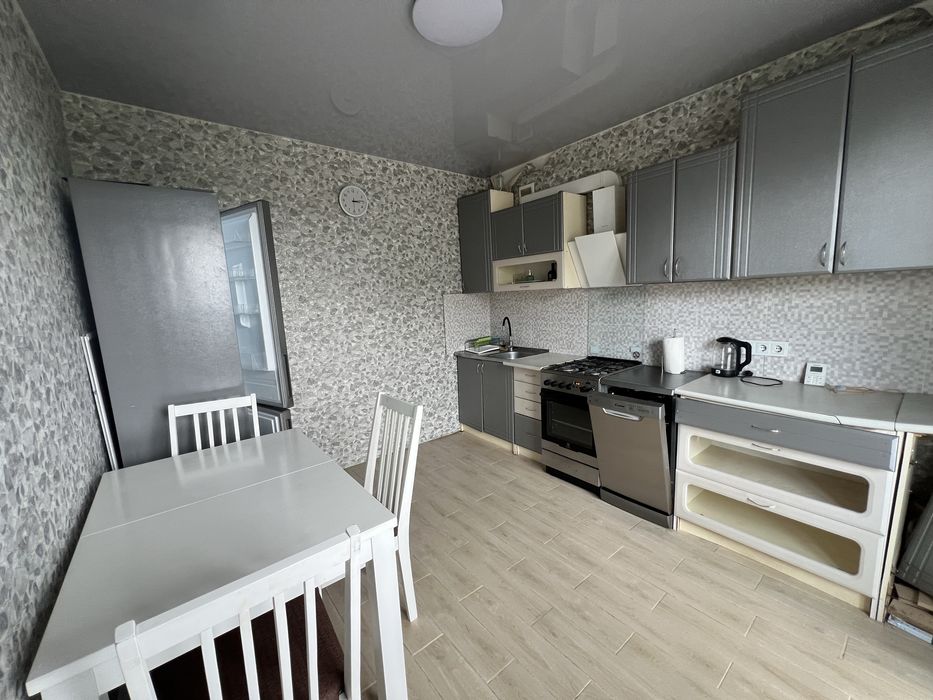 Квартира в Києві, ID 312491, фото №7