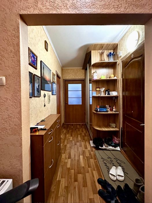 Квартира в Херсоні, ID 335458, фото №18