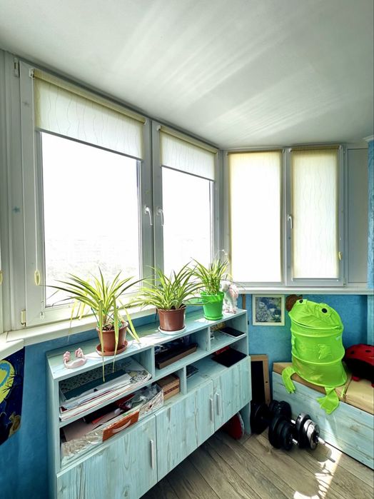 Квартира в Херсон, ID 335458, фото №5