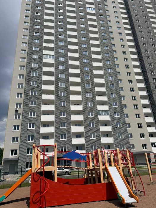 Квартира на вул. Меліоративна, 18-А в Києві, ID 205473, фото №7