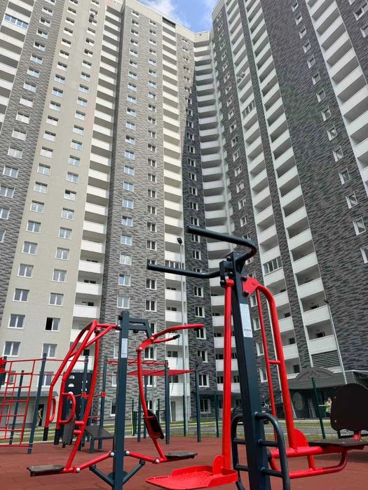 Квартира на вул. Меліоративна, 18-А в Києві, ID 205473, фото №9