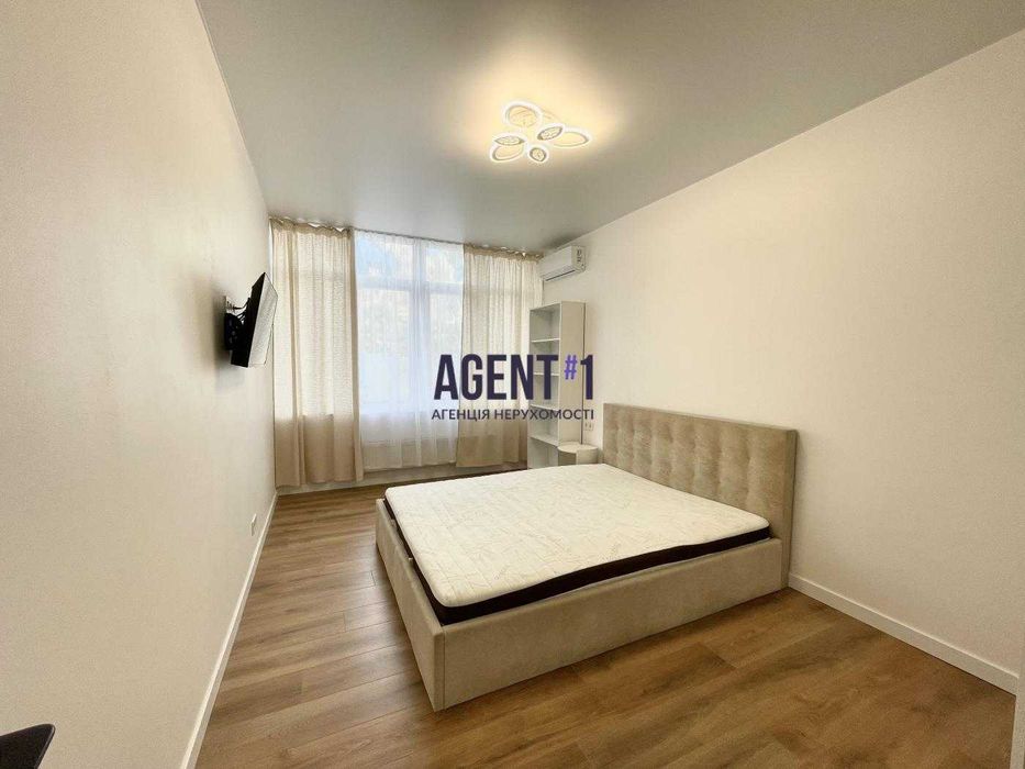 Квартира на вул. Садова, 51Б в Києві, ID 296846, фото №5