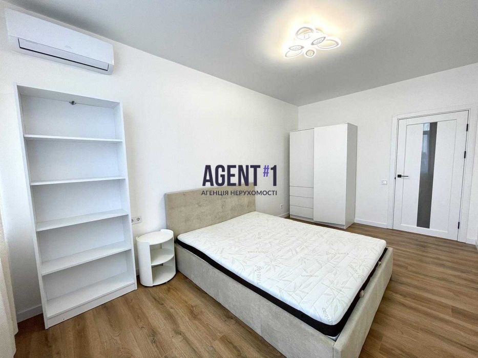 Квартира на вул. Садова, 51Б в Києві, ID 296846, фото №6