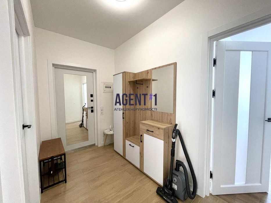 Квартира на вул. Садова, 51Б в Києві, ID 296846, фото №7