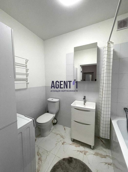 Квартира на вул. Садова, 51Б в Києві, ID 296846, фото №9