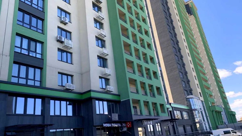 Квартира на вул. Максимовича, 32-В в Київ, ID 178735, фото №2