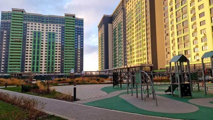 Квартира на вул. Максимовича, 32-В в Києві, ID 178735, фото №11