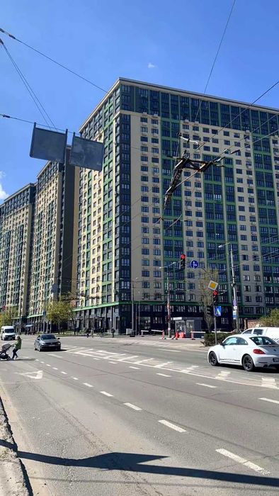 Квартира на вул. Максимовича, 32-В в Києві, ID 178735, фото №12