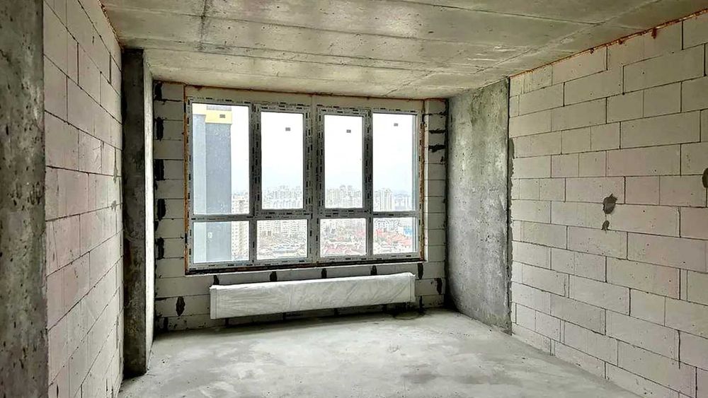 Квартира на вул. Максимовича, 32-В в Київ, ID 178735, фото №4