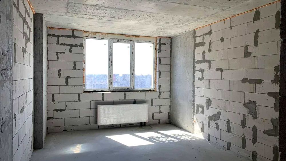 Квартира на вул. Максимовича, 32-В в Києві, ID 178735, фото №6