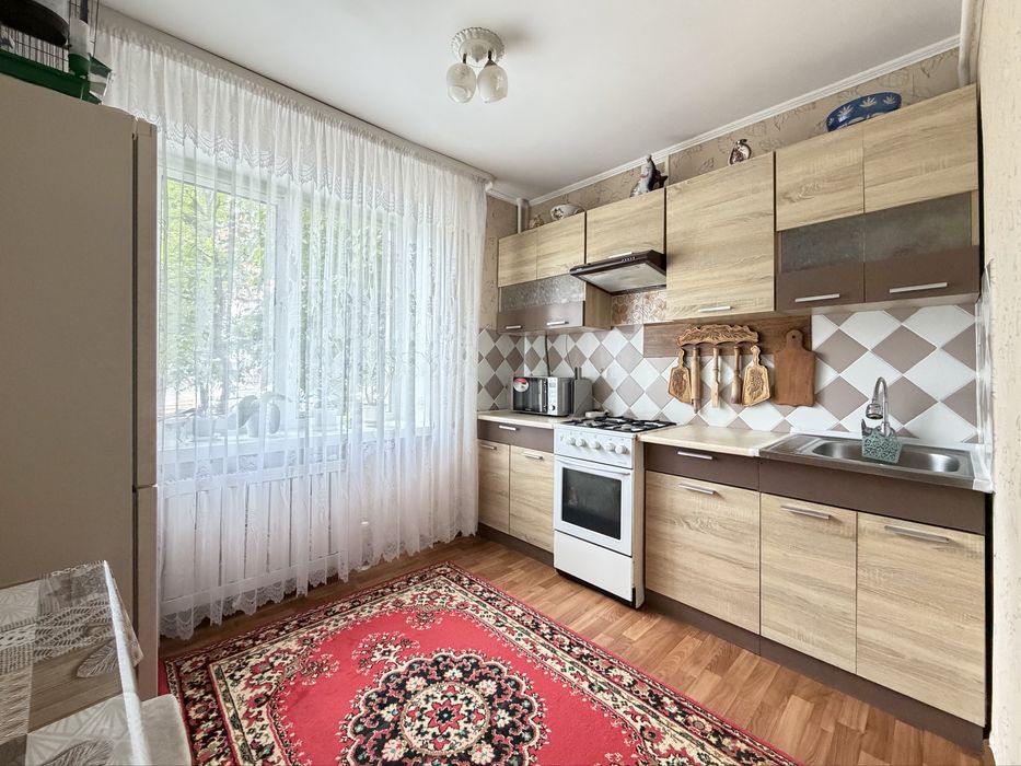 Квартира на вул. Корольова в Рівне, ID 299610, фото №1
