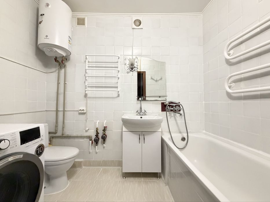 Квартира на вул. Корольова в Рівне, ID 299610, фото №3