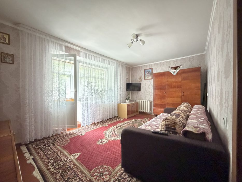 Квартира на вул. Корольова в Рівному, ID 299610, фото №6
