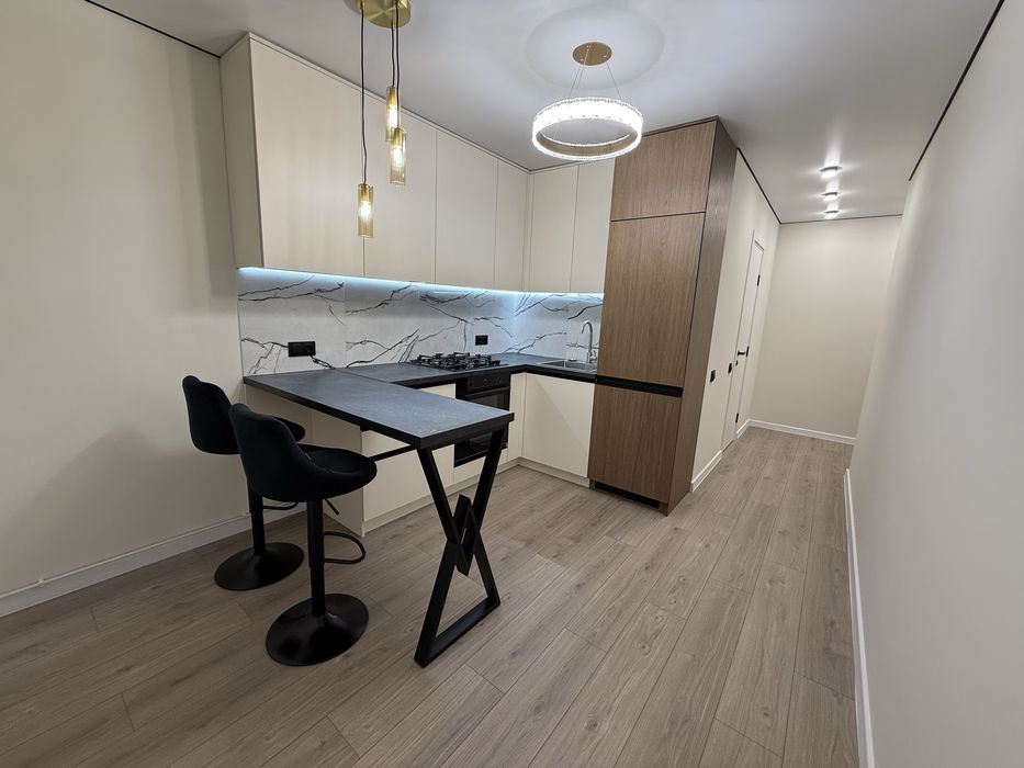 Квартира на вул. Смакули в Тернополі, ID 239019, фото №1