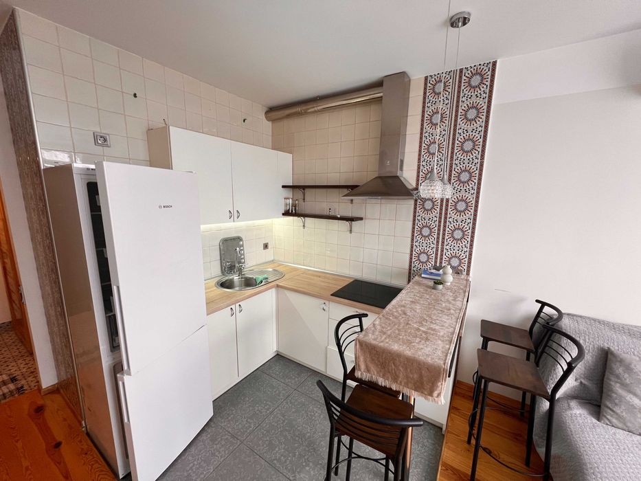 Квартира на пр. Правди 45а в Києві, ID 215456, фото №2