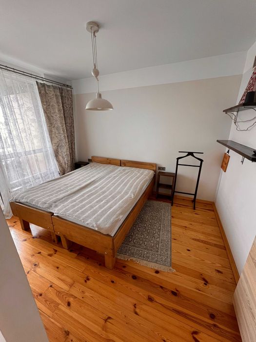 Квартира на пр. Правди 45а в Києві, ID 215456, фото №4