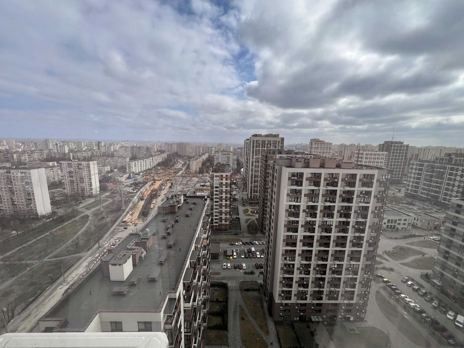 Квартира на пр. Правди 45а в Києві, ID 215456, фото №7