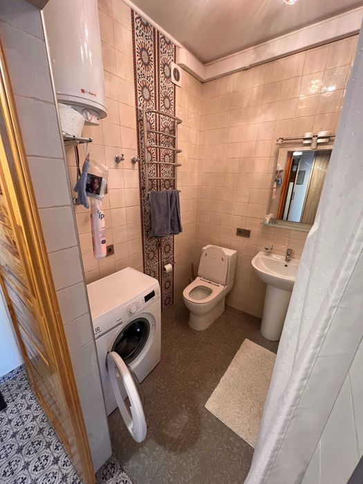 Квартира на пр. Правди 45а в Києві, ID 215456, фото №8