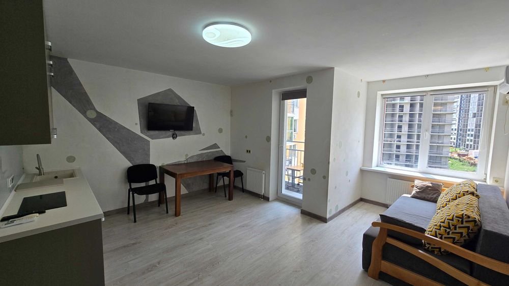 Квартира на Голосіївський в Київ, ID 331302, фото №3