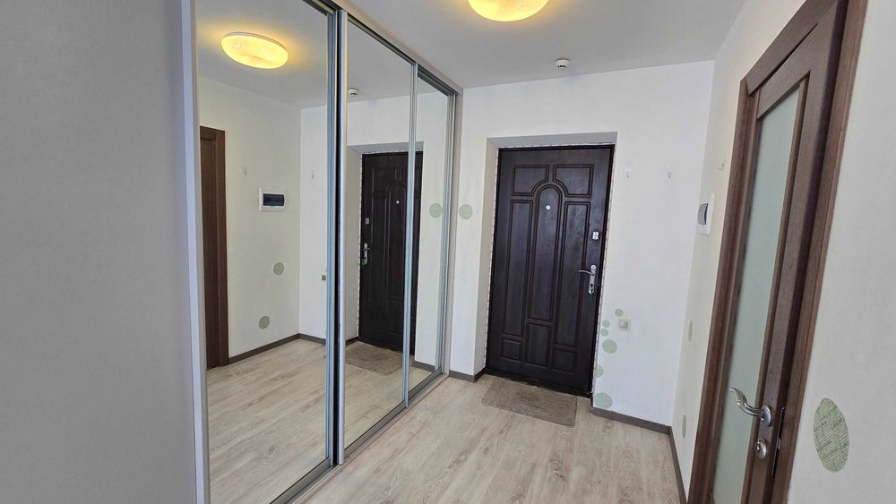 Квартира на Голосіївський в Києві, ID 331302, фото №6