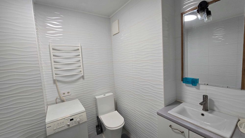 Квартира на Голосіївський в Києві, ID 331302, фото №8