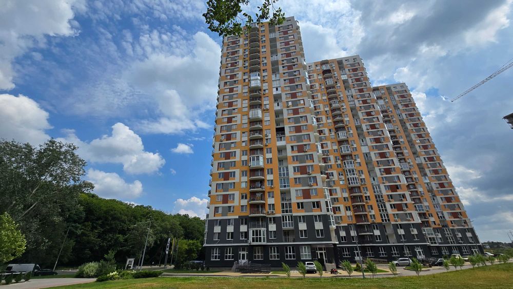 Квартира на Голосіївський в Києві, ID 331302, фото №9