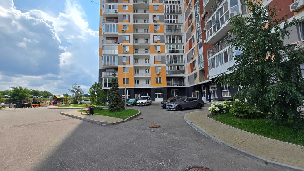 Квартира на Голосіївський в Києві, ID 331302, фото №10