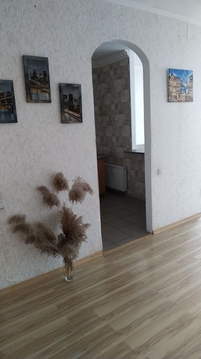 Квартира на біля метро Бориспольська в Київ, ID 162259, фото №1