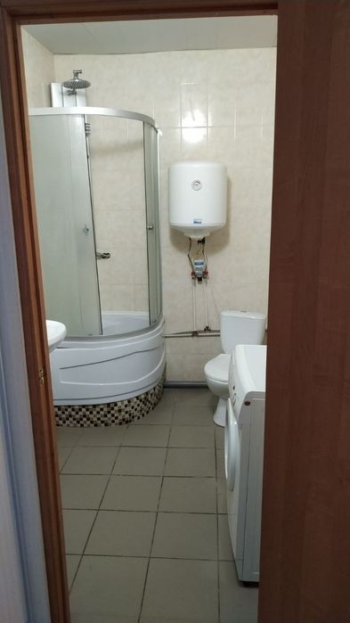 Квартира на біля метро Бориспольська в Києві, ID 162259, фото №11