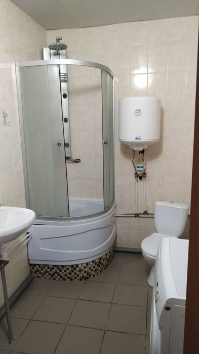 Квартира на біля метро Бориспольська в Києві, ID 162259, фото №12