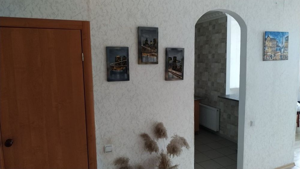 Квартира на біля метро Бориспольська в Києві, ID 162259, фото №13
