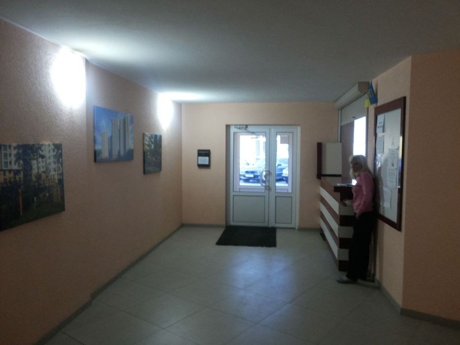 Квартира на біля метро Бориспольська в Києві, ID 162259, фото №15