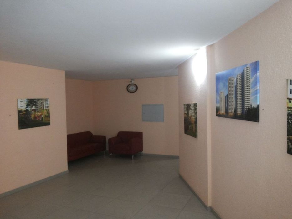 Квартира на біля метро Бориспольська в Києві, ID 162259, фото №16