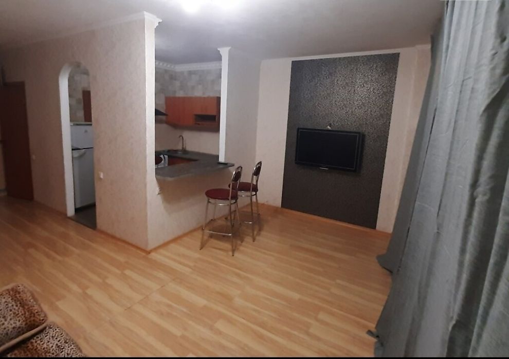Квартира на біля метро Бориспольська в Київ, ID 162259, фото №3