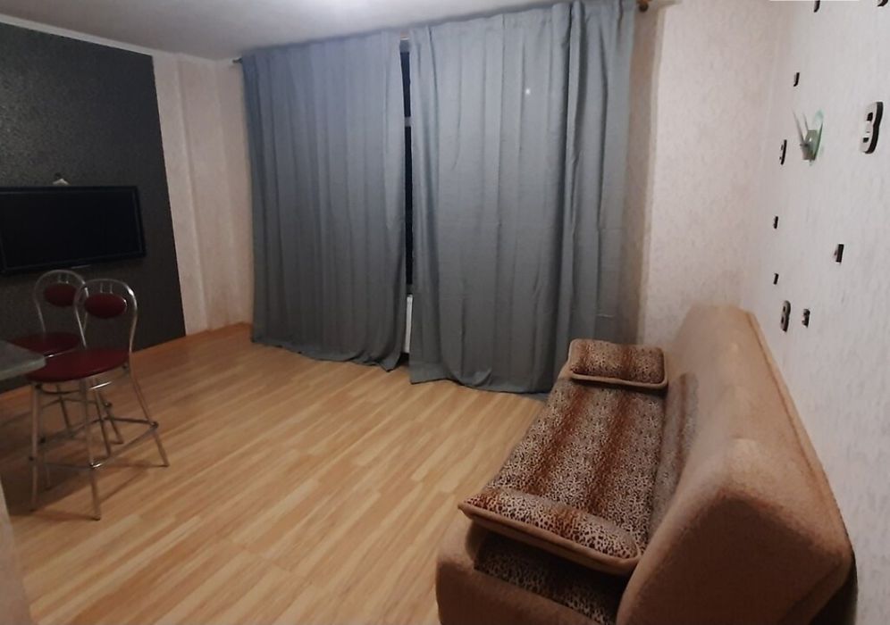 Квартира на біля метро Бориспольська в Київ, ID 162259, фото №4