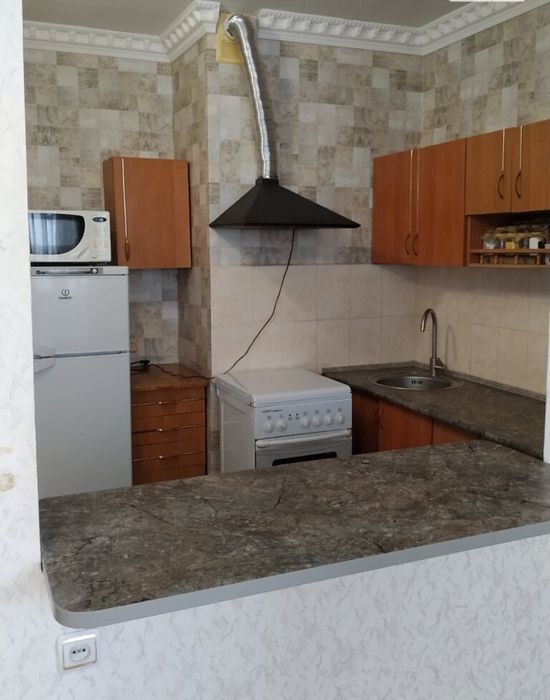 Квартира на біля метро Бориспольська в Києві, ID 162259, фото №7