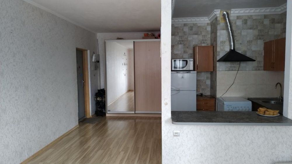 Квартира на біля метро Бориспольська в Києві, ID 162259, фото №8