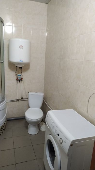 Квартира на біля метро Бориспольська в Києві, ID 162259, фото №9