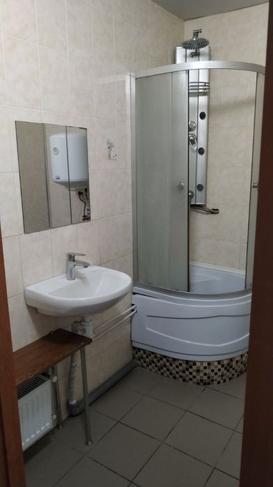 Квартира на біля метро Бориспольська в Києві, ID 162259, фото №10
