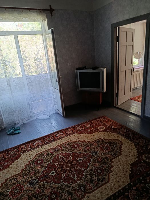 Купити квартиру в Дніпро на Findly.com.ua Квартира в Дніпро, ID 310225, фото №1