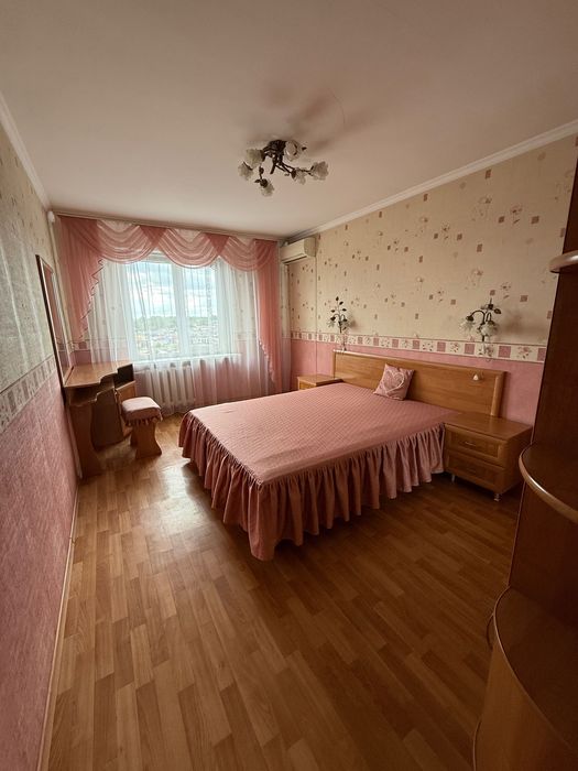 Квартира на Черемушки в Одесі, ID 169134, фото №1