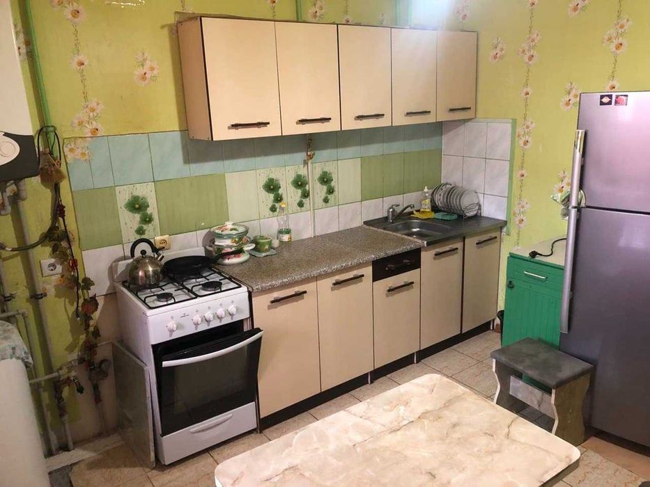 Квартира на вул. Иванова в Одесі, ID 304846, фото №3