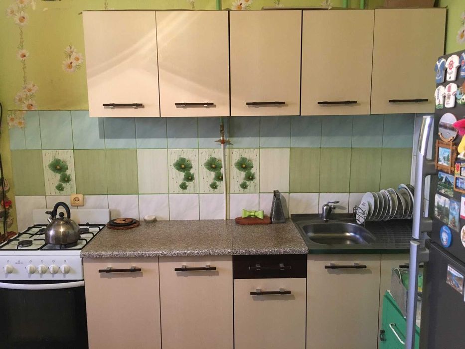 Квартира на вул. Иванова в Одесі, ID 304846, фото №6