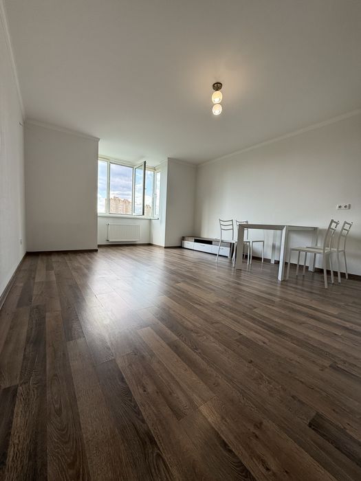 Квартира на вул. Пономарьова, 26 в Київ, ID 345616, фото №1