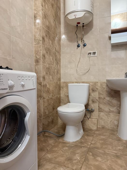 Квартира на вул. Пономарьова, 26 в Києві, ID 345616, фото №7
