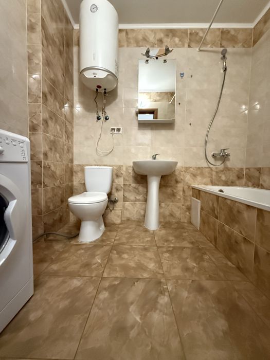 Квартира на вул. Пономарьова, 26 в Києві, ID 345616, фото №8