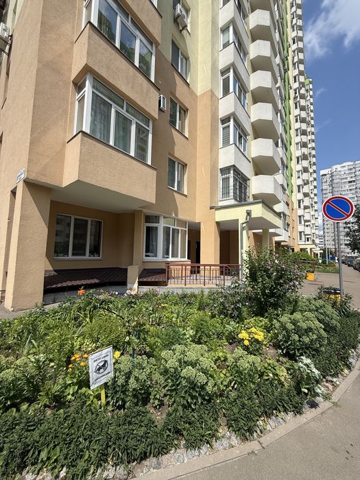 Квартира на вул. Пономарьова, 26 в Києві, ID 345616, фото №10